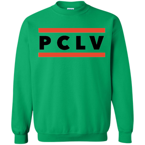 PCLV Crewneck Sweatshirt