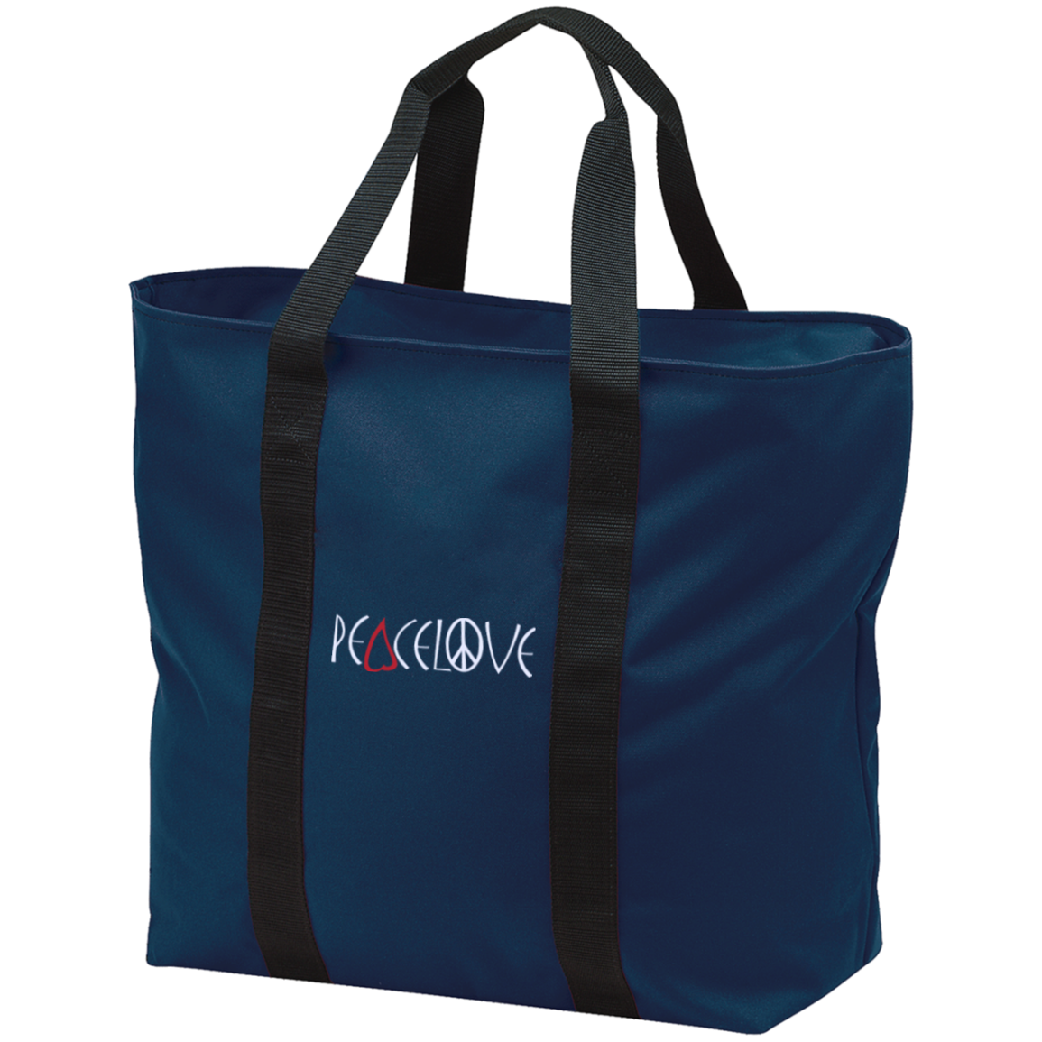 All Purpose Tote Bag