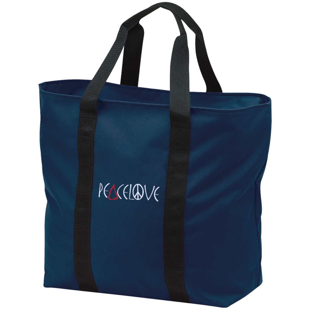 All Purpose Tote Bag