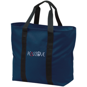 All Purpose Tote Bag
