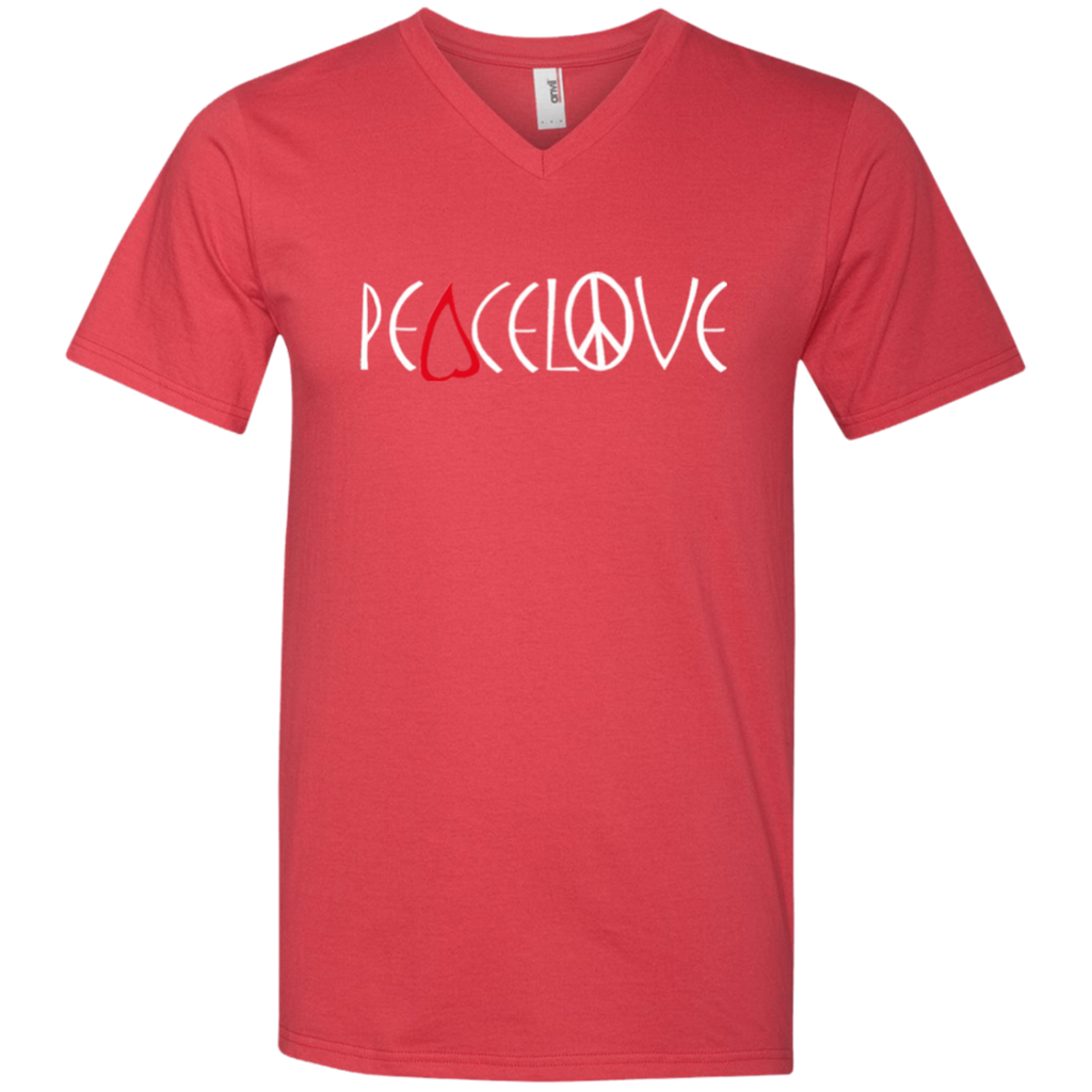 Peacelove Classic V-Neck