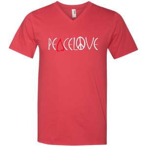 Peacelove Classic V-Neck