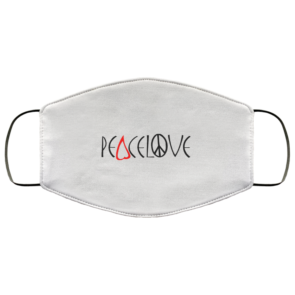 PeaceLove Face Mask