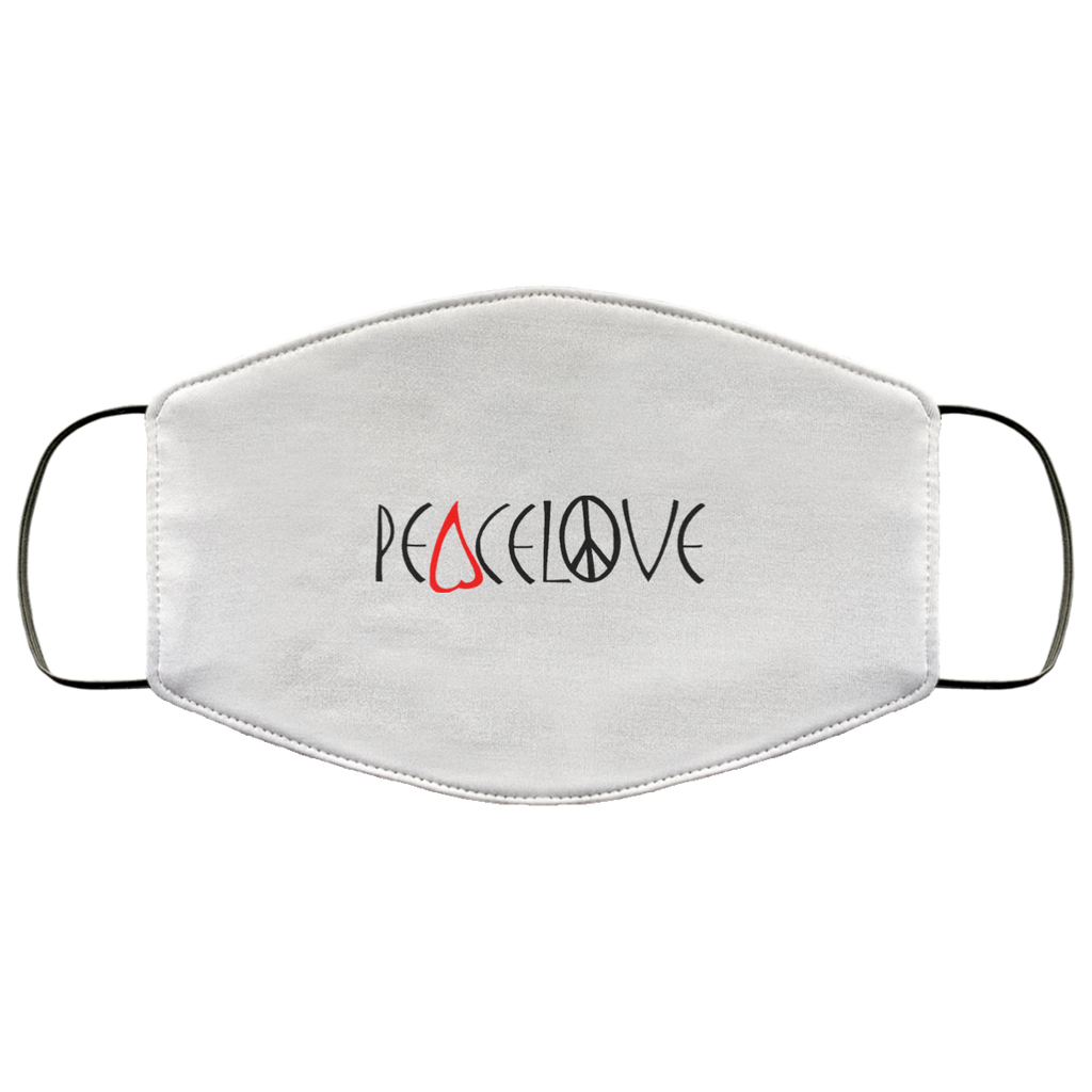 PeaceLove Face Mask