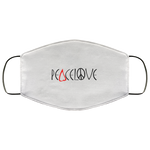 PeaceLove Face Mask