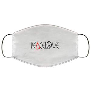 PeaceLove Face Mask