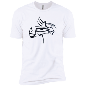 Eye Of Rauthentic Premium T-Shirt