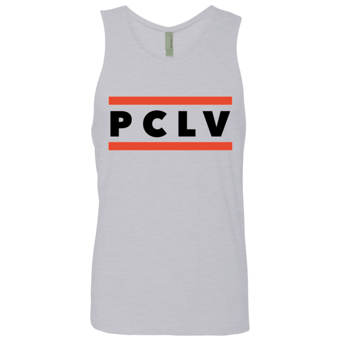 NL3633 Next Level Men's Cotton Tank