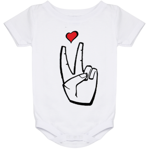 LoveAbove Baby Onesie 24 Month