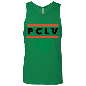 NL3633 Next Level Men's Cotton Tank