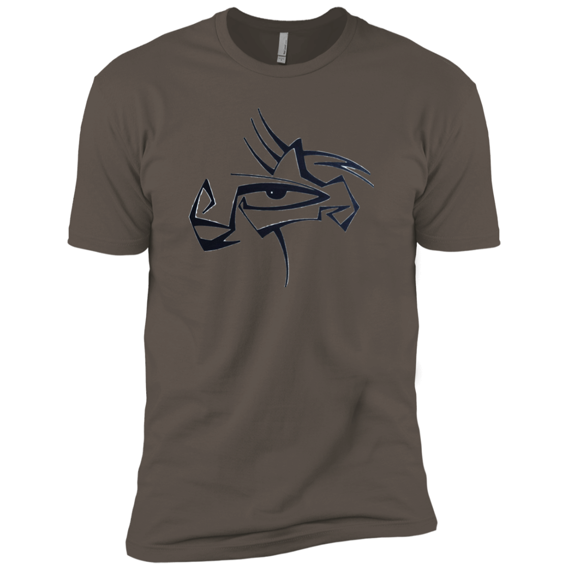 Eye Of Rauthentic Premium T-Shirt