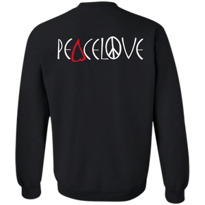 PeaceLove RA Sweatshirt