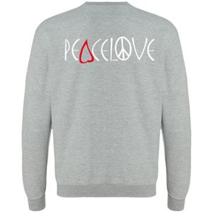 Peacelove Ra Crewneck Sweatshirt