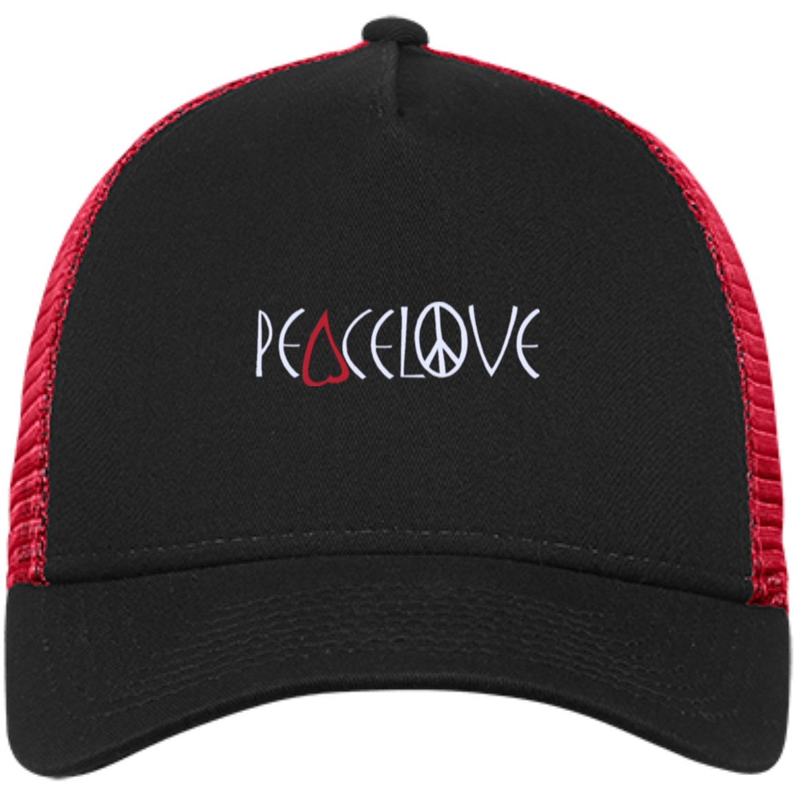 Peacelove Classic trucker