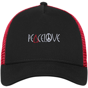 Peacelove Classic trucker