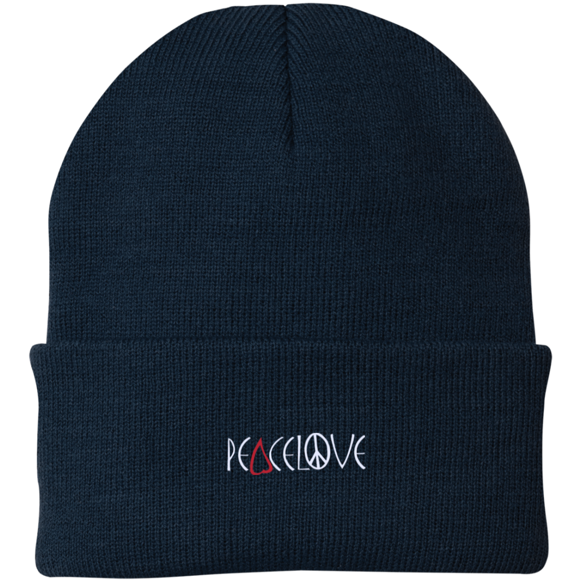 Peacelove Classic Skully