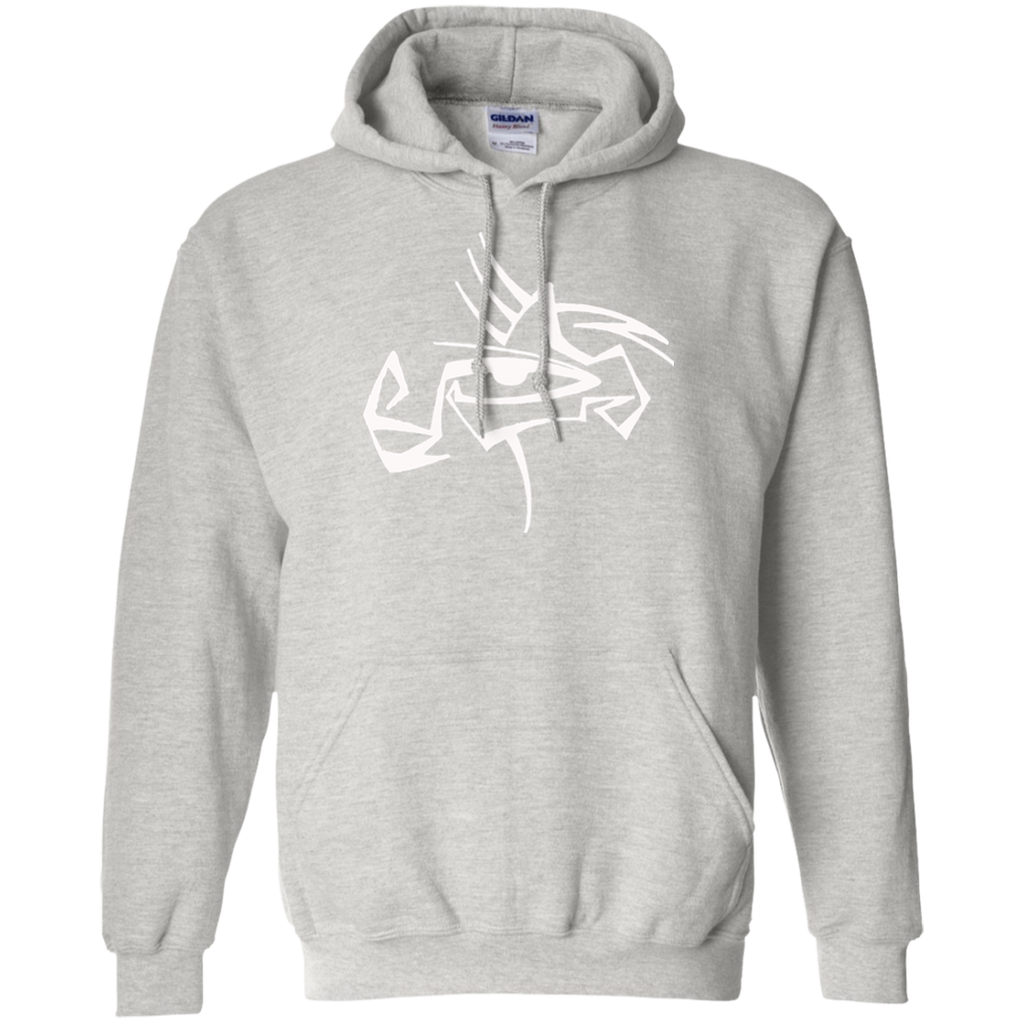 Eye Of Rauthentic Hoodie