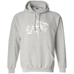 Eye Of Rauthentic Hoodie