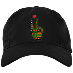 LoveAbove Kente  Dad Cap