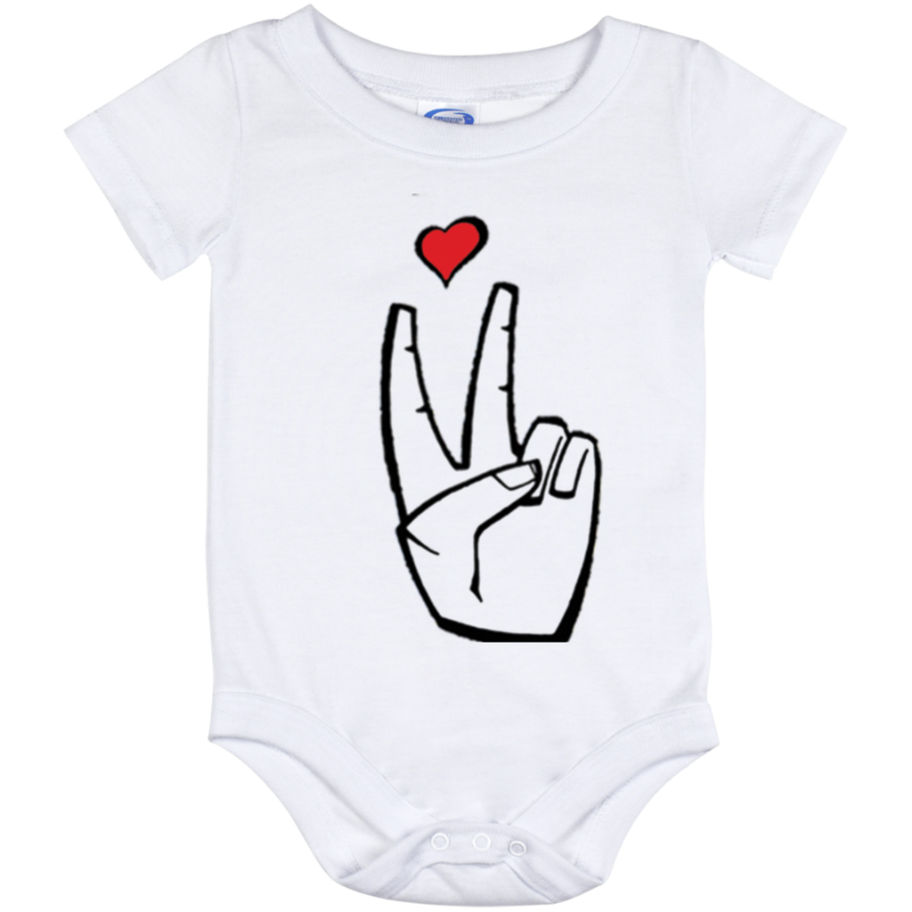 LoveAbove Baby Onesie 12 Month