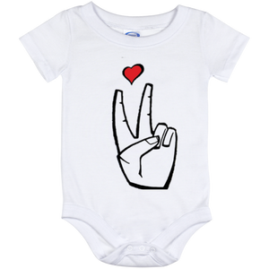 LoveAbove Baby Onesie 12 Month