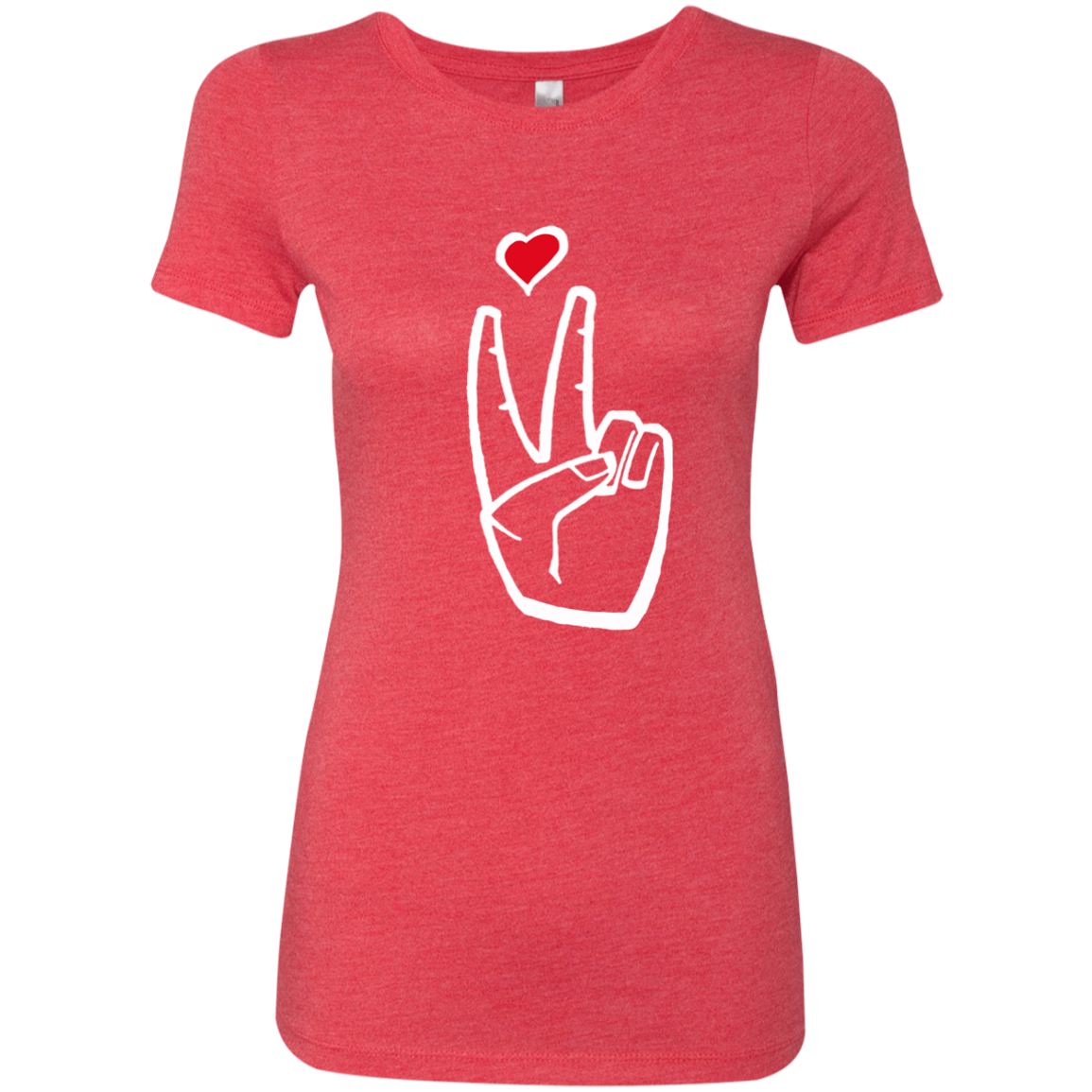 LoveAbove Ladies T-Shirt