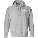 PeaceLoveRA Hoodie