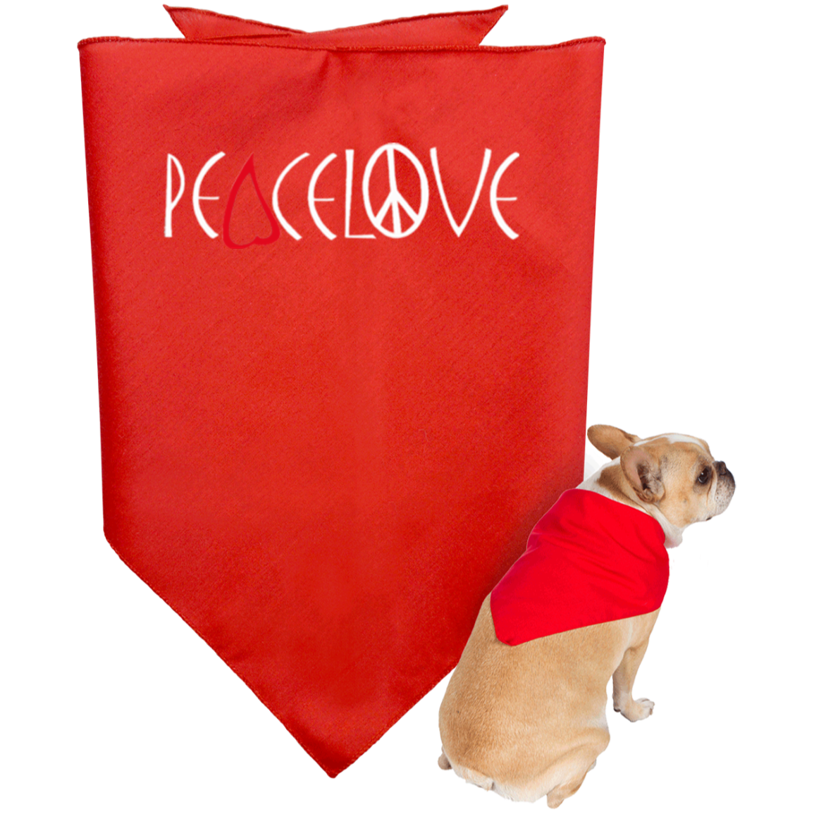 Doggie Bandana