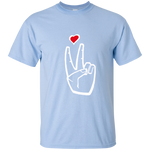 LoveAbove Ultra T-Shirt