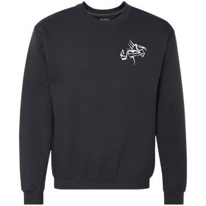 Peacelove Ra Crewneck Sweatshirt