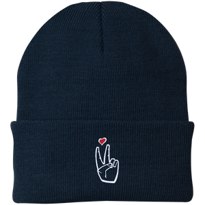 LoveAbove Skully