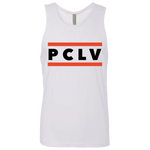 NL3633 Next Level Men's Cotton Tank