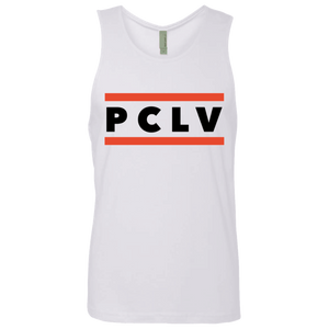 NL3633 Next Level Men's Cotton Tank