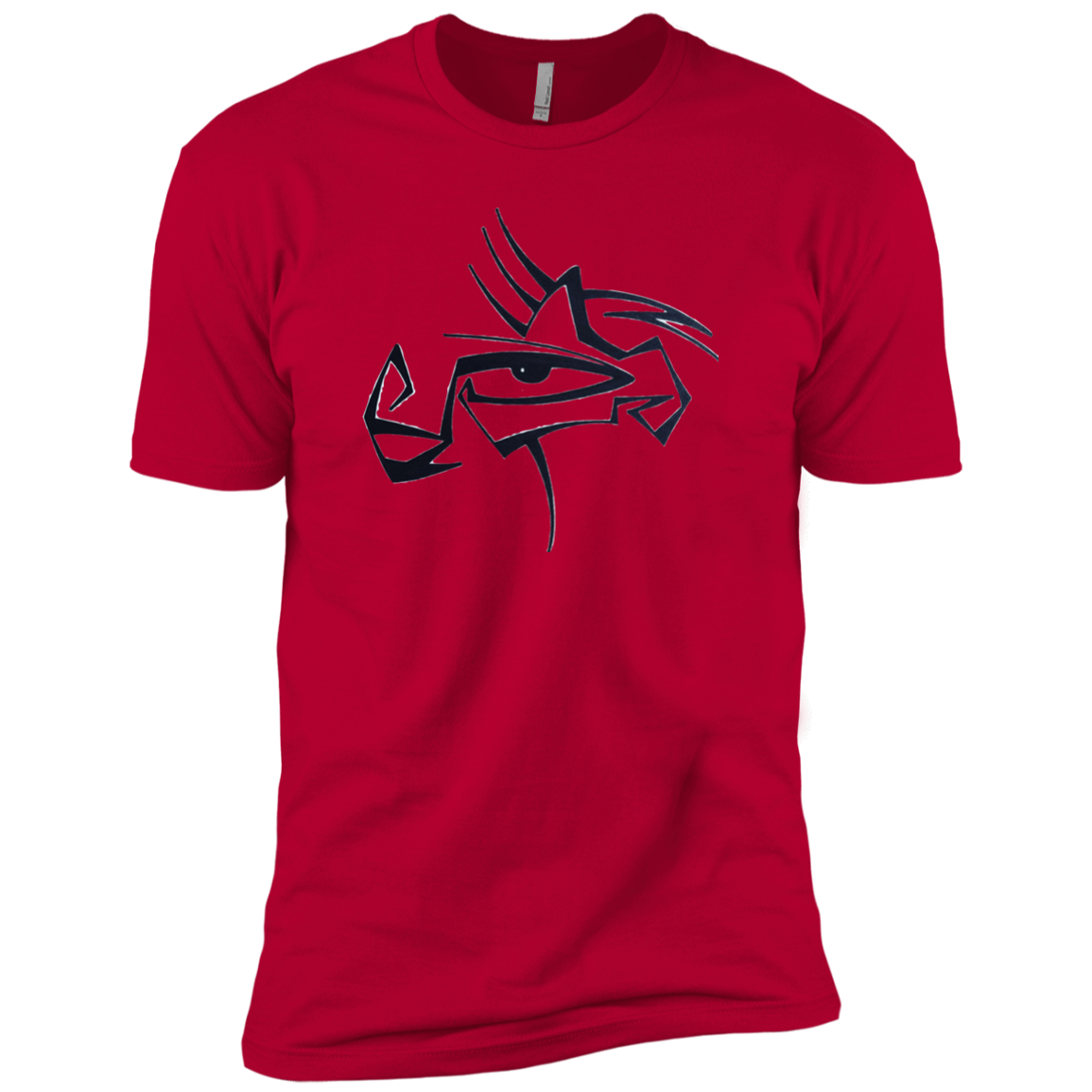 Eye Of Rauthentic Premium T-Shirt