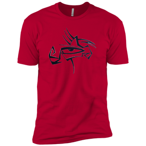Eye Of Rauthentic Premium T-Shirt