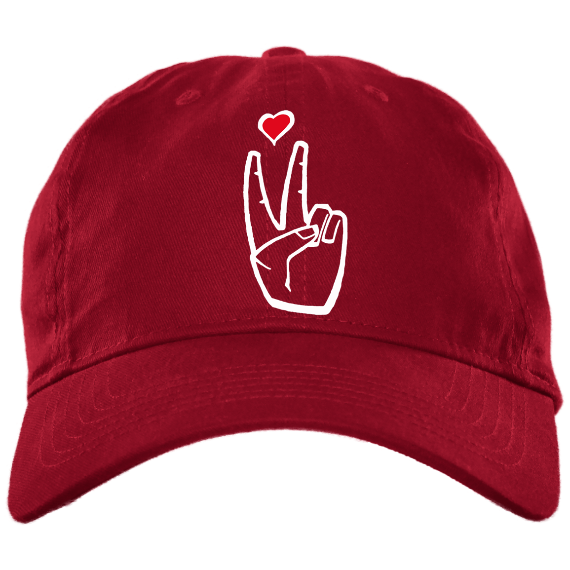 LoveAbove Dad Cap