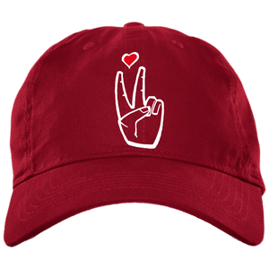 LoveAbove Dad Cap