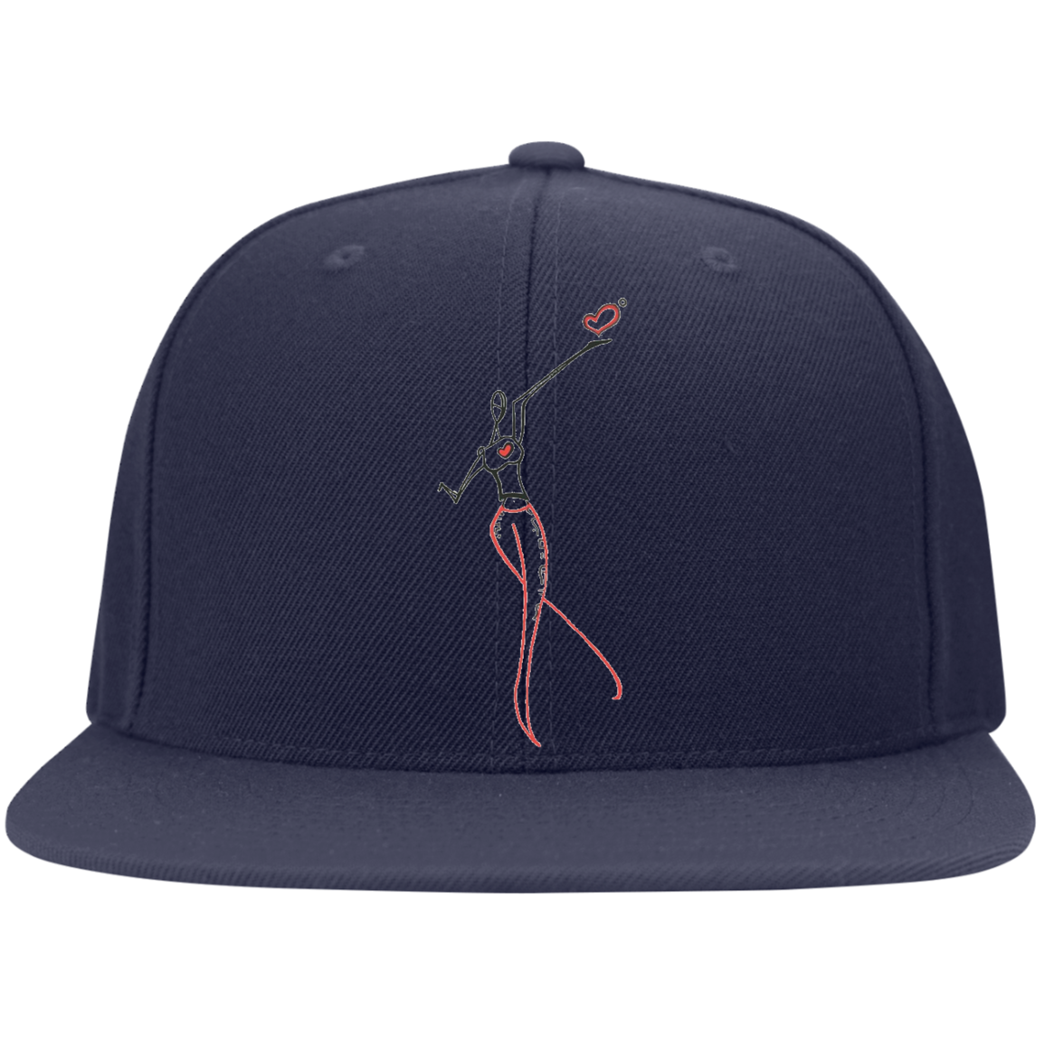 LadyLove Snapback Cap