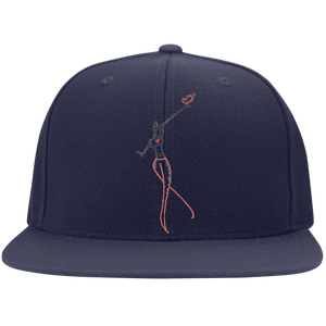 LadyLove Snapback Cap
