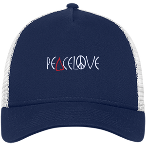 Peacelove Classic trucker