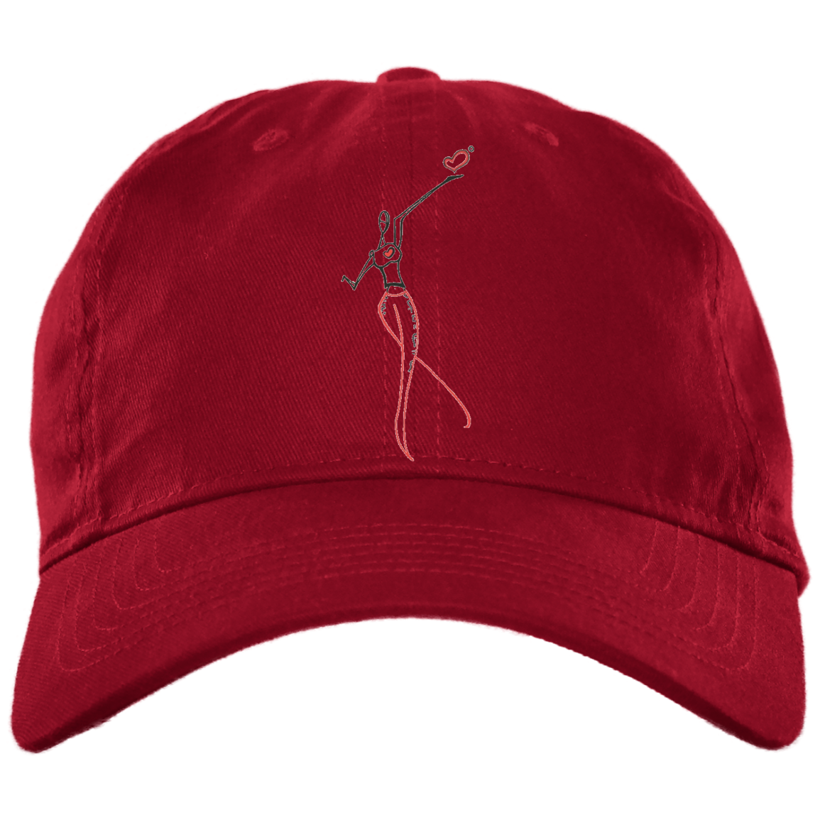 LADYLOVE Dad Cap