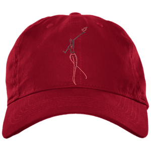 LADYLOVE Dad Cap