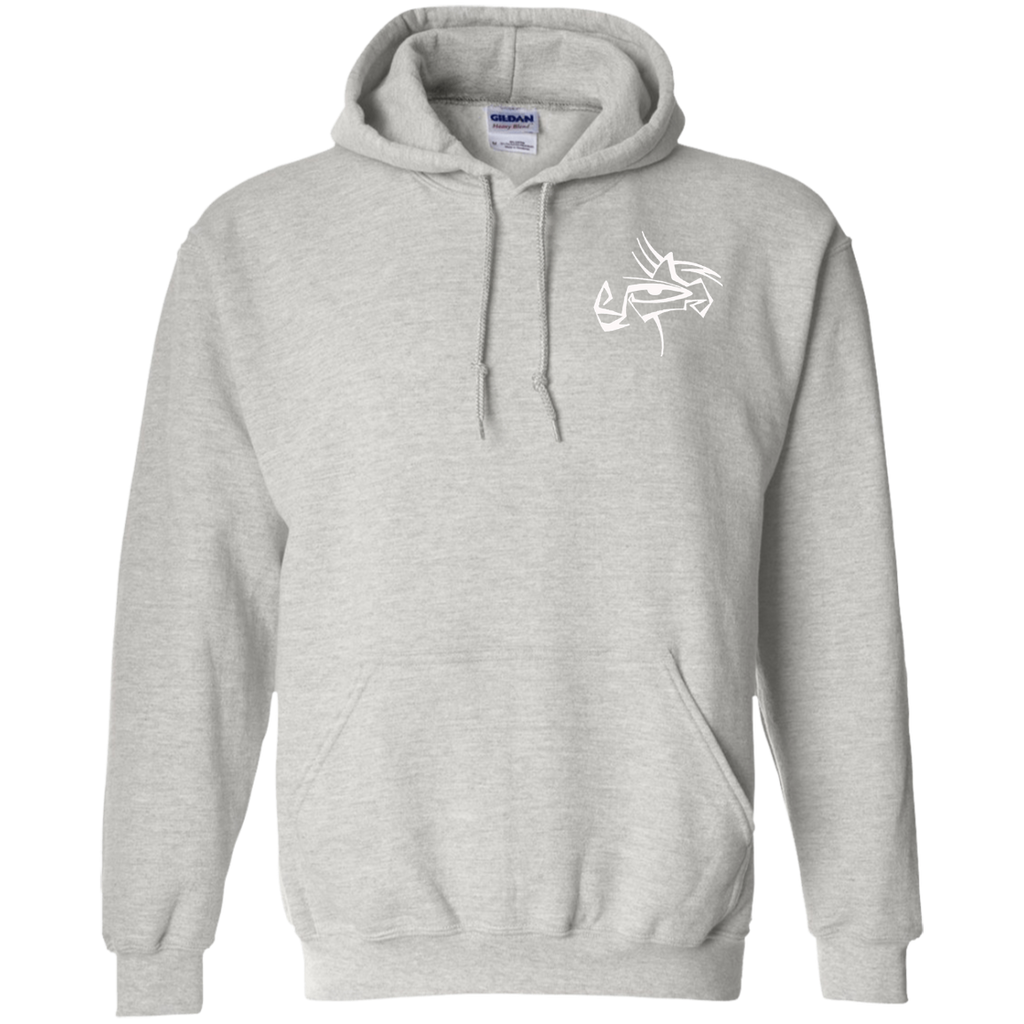 PeaceLoveRA Hoodie