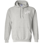 PeaceLoveRA Hoodie