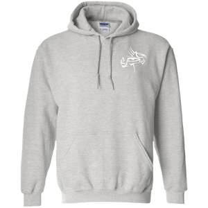 PeaceLoveRA Hoodie