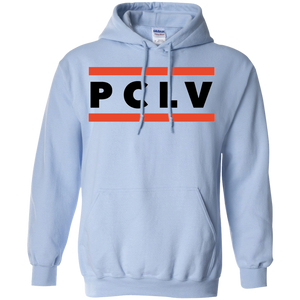 PCLV Hoodie 8 oz.