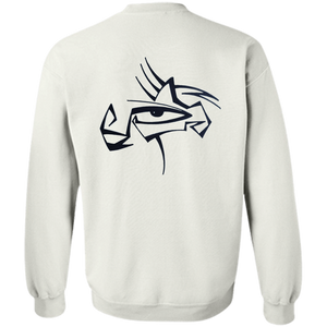 Peacelove RA Sweatshirt