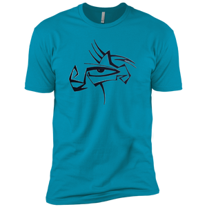 Eye Of Rauthentic Premium T-Shirt