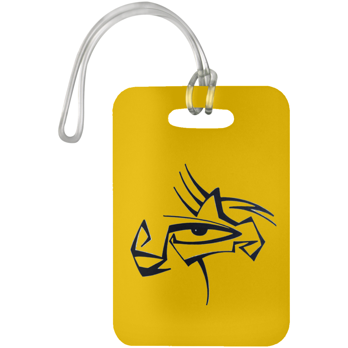 Luggage Bag Tag