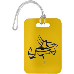 Luggage Bag Tag